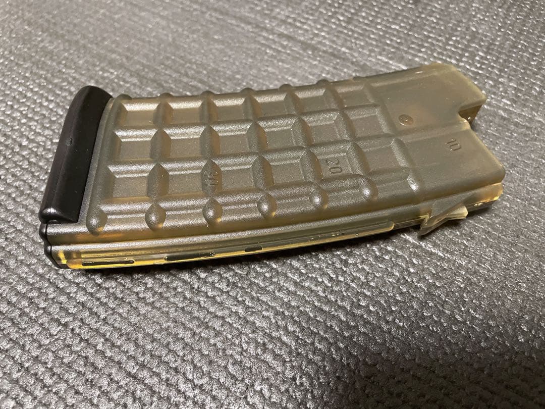 東京マルイSTEYRAUG