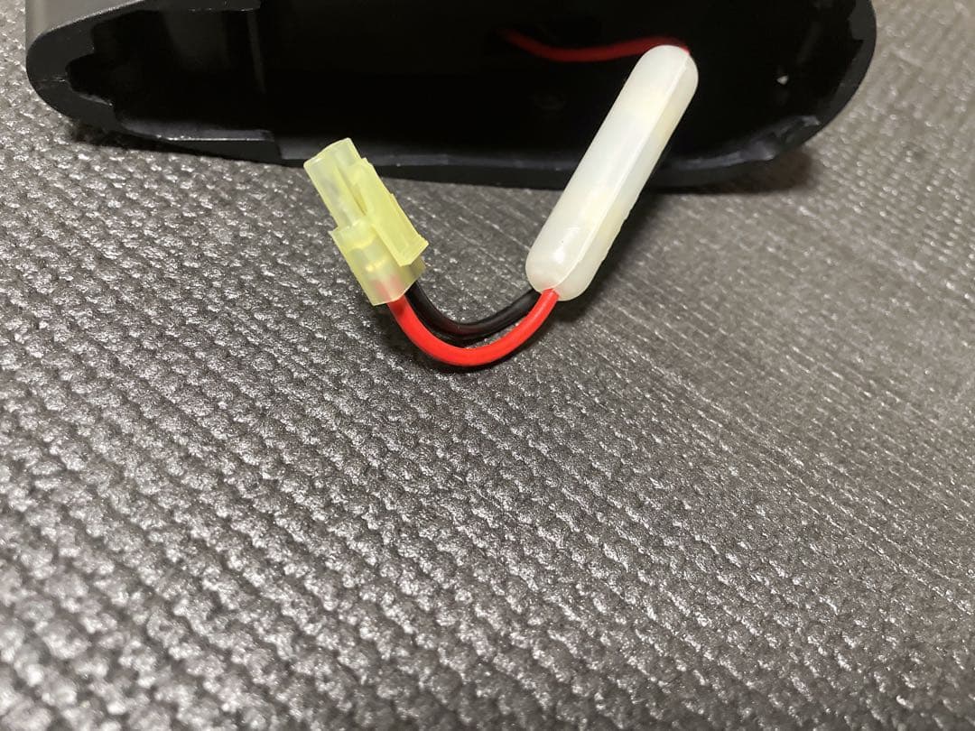 東京マルイSTEYRAUG