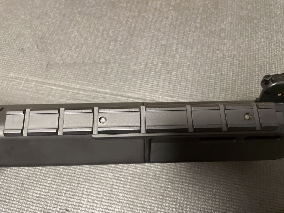 東京マルイSTEYRAUG