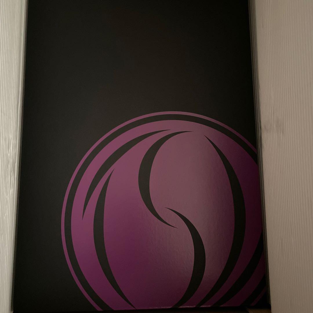 絶版　イスム　TanaCOCORO[掌] 四天王～飛鳥～　世界限定30セット