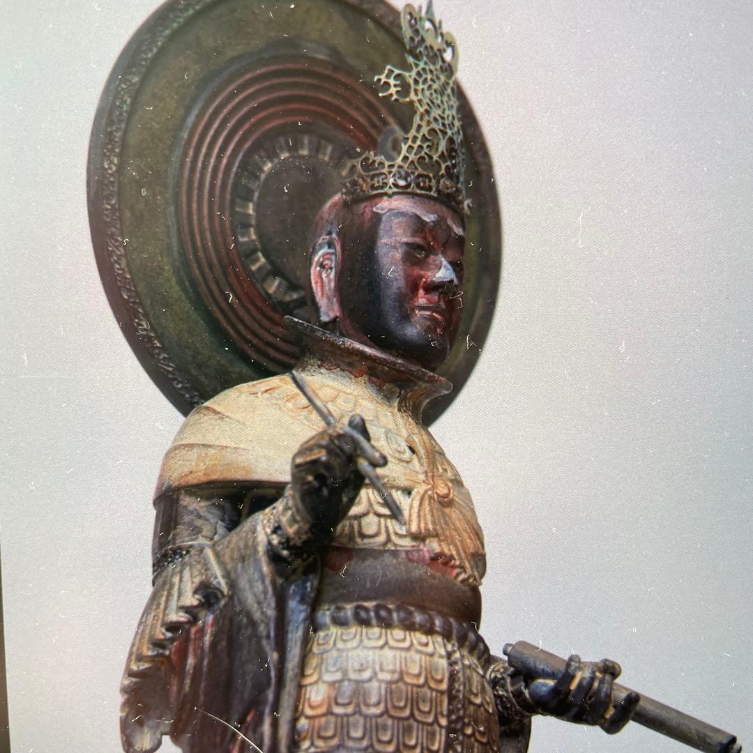 絶版　イスム　TanaCOCORO[掌] 四天王～飛鳥～　世界限定30セット