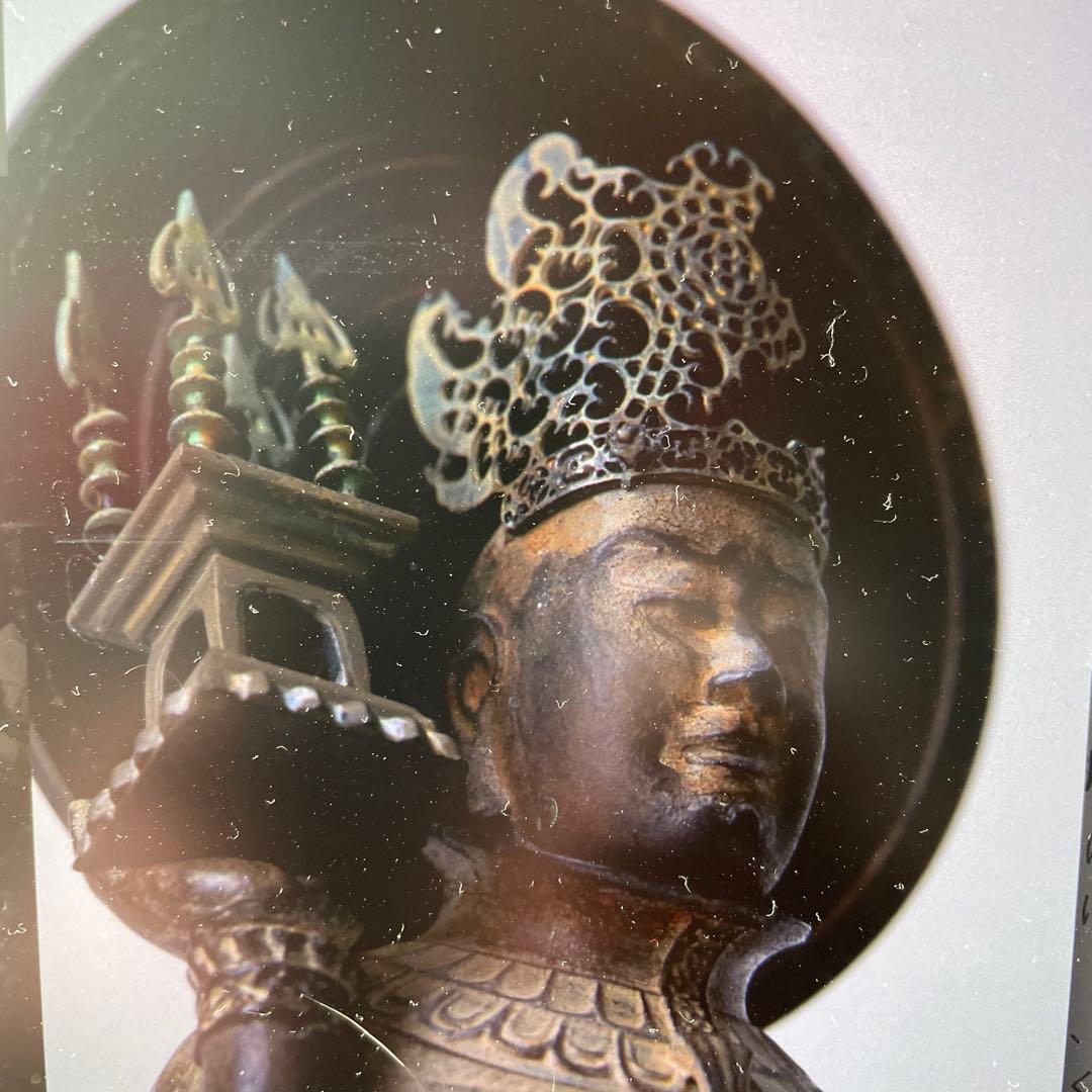 絶版　イスム　TanaCOCORO[掌] 四天王～飛鳥～　世界限定30セット