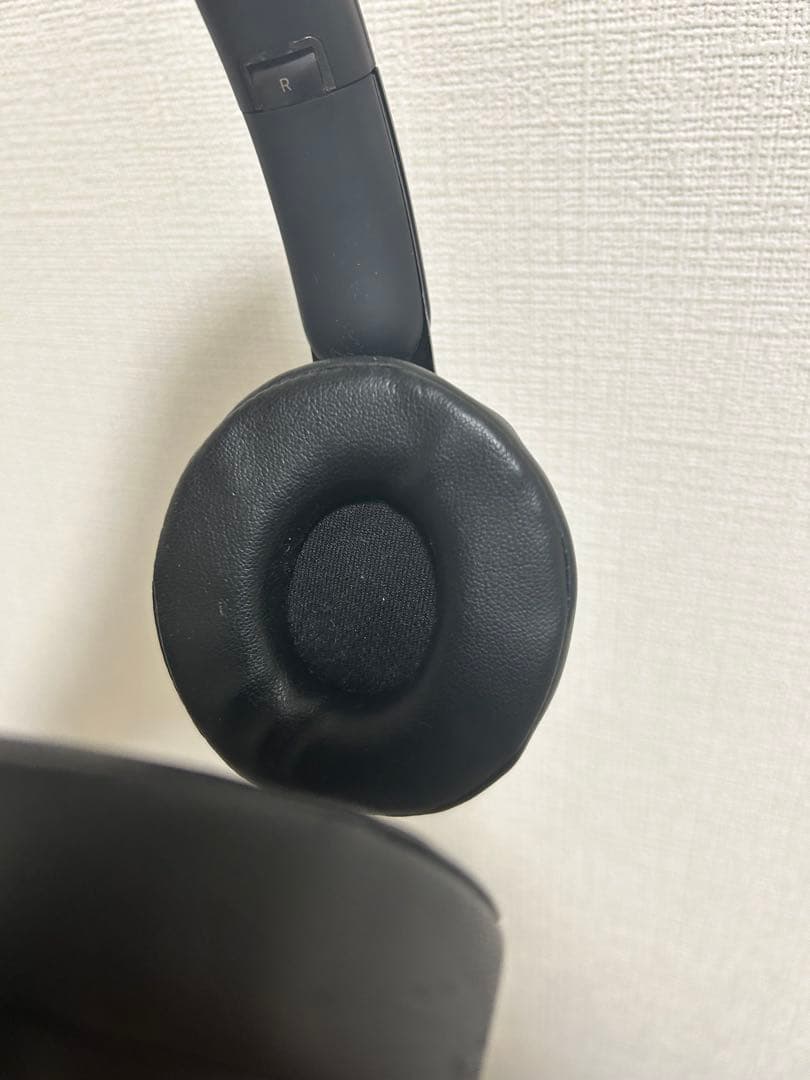 ヘッドホン Beats solo pro