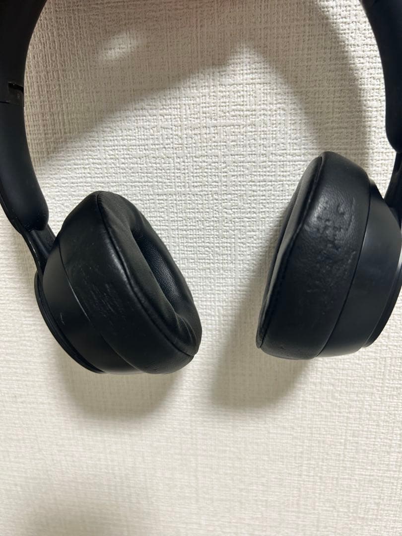 ヘッドホン Beats solo pro