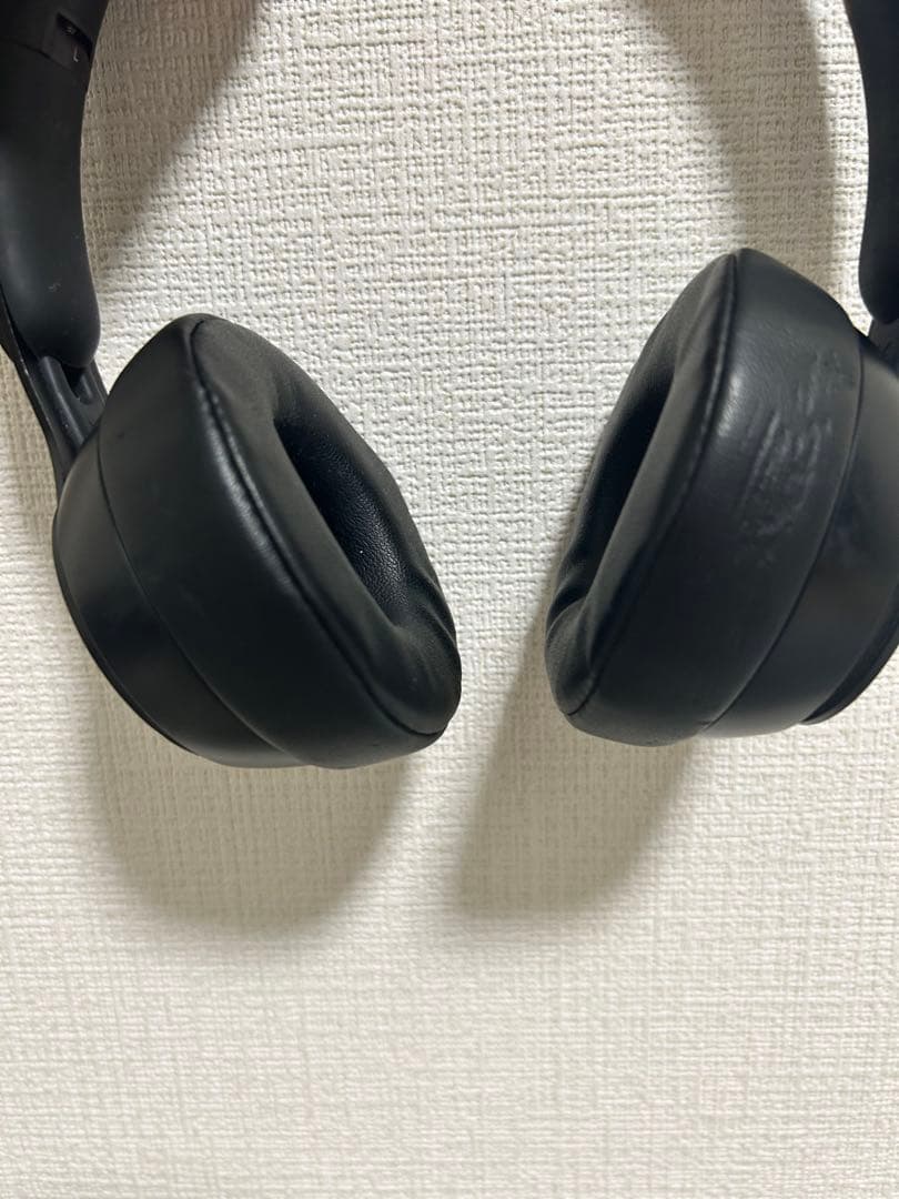 ヘッドホン Beats solo pro