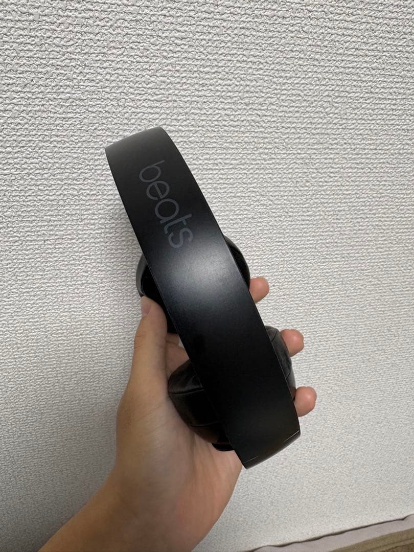 ヘッドホン Beats solo pro