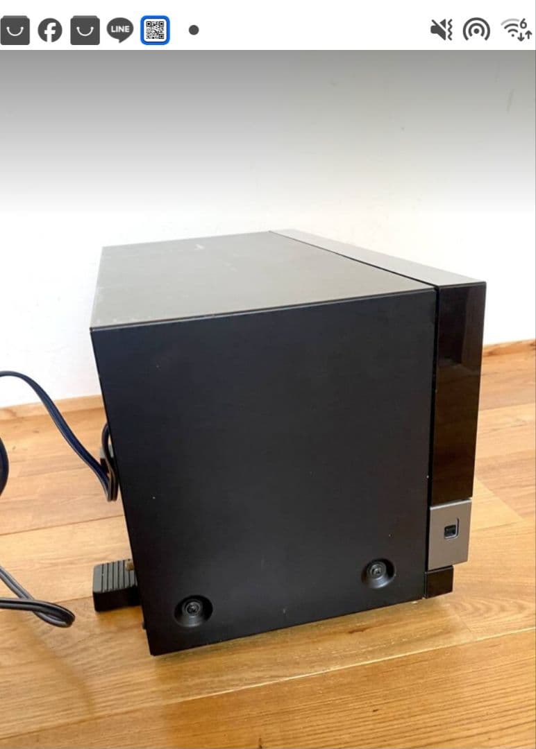 DAM-XG5000 カラオケ 本体