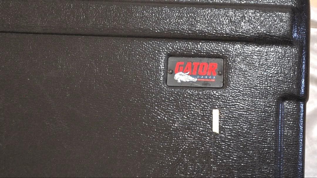 YAMAHA MOTIF XS7 シンセサイザー ハードケース付き