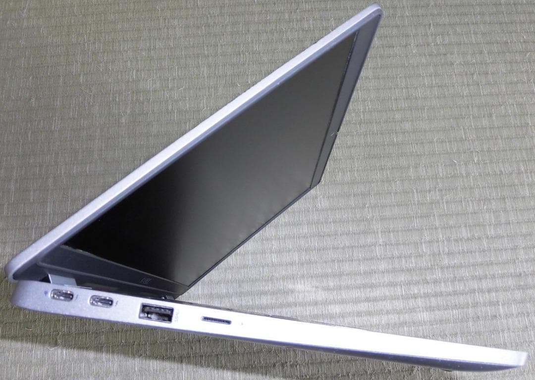 Windowsノート本体 Latitude 5320/i7/16/512/WiFi6/BT5.1/2024