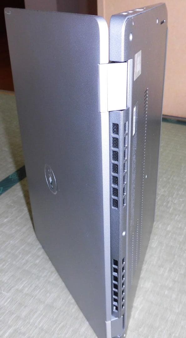 Windowsノート本体 Latitude 5320/i7/16/512/WiFi6/BT5.1/2024