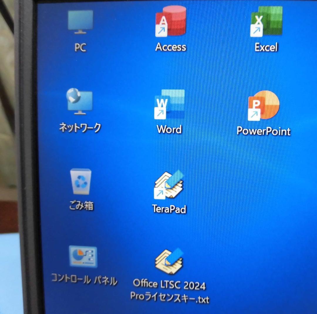 Windowsノート本体 Latitude 5320/i7/16/512/WiFi6/BT5.1/2024