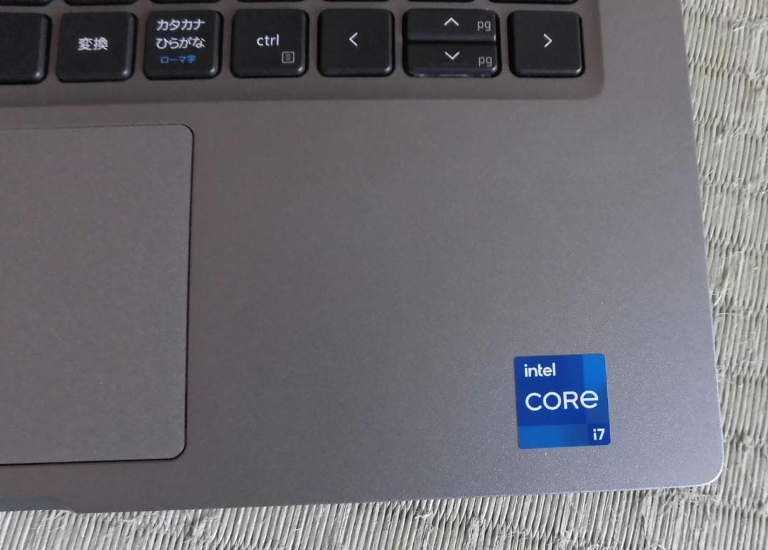 Windowsノート本体 Latitude 5320/i7/16/512/WiFi6/BT5.1/2024