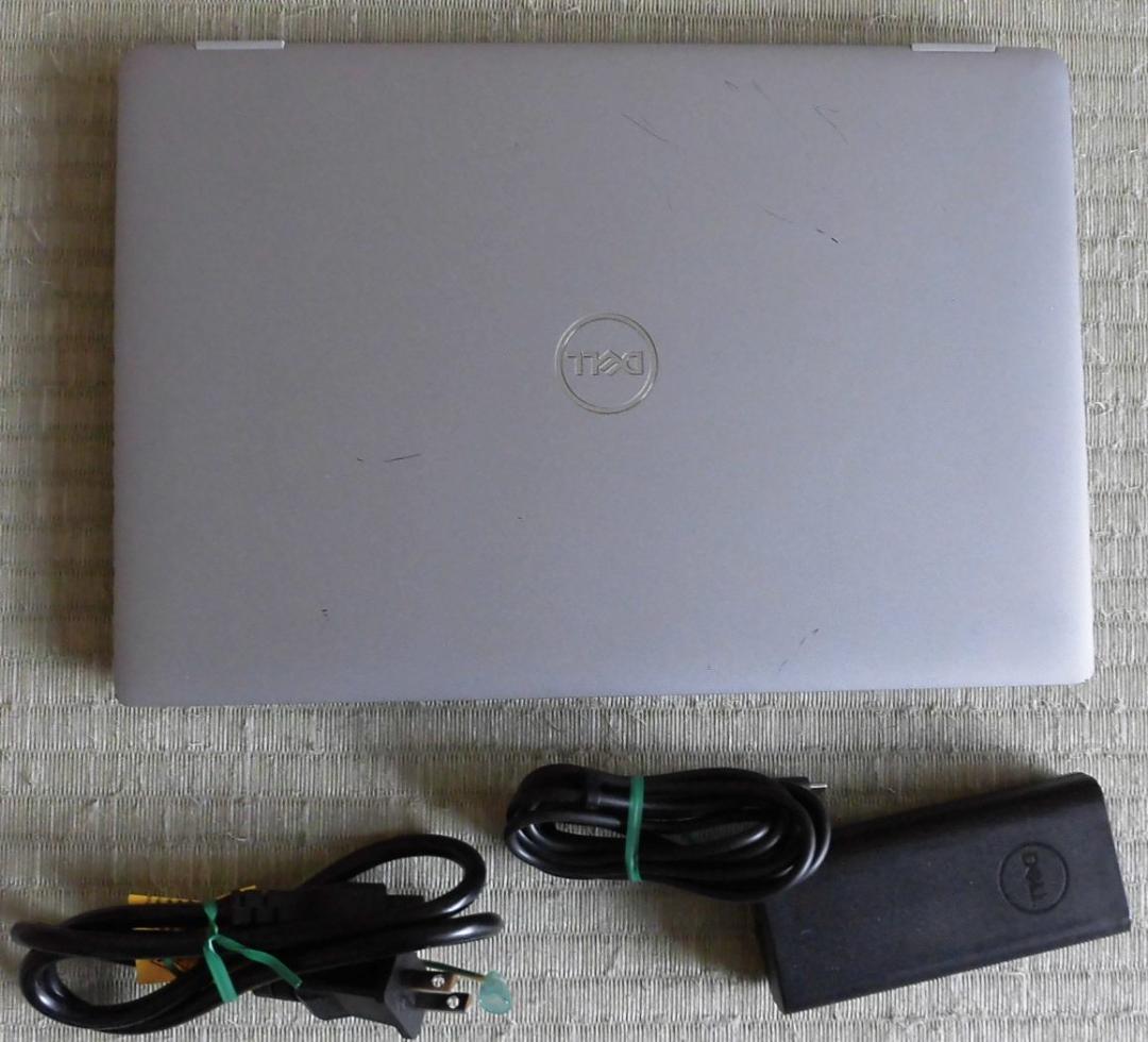Windowsノート本体 Latitude 5320/i7/16/512/WiFi6/BT5.1/2024