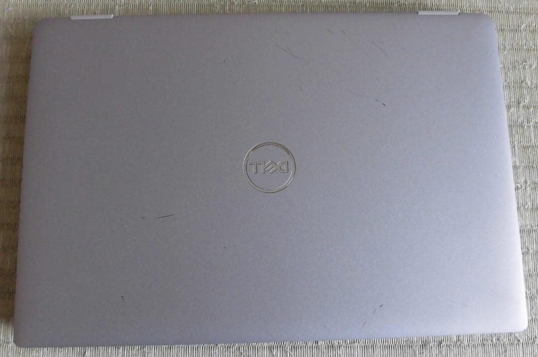 Windowsノート本体 Latitude 5320/i7/16/512/WiFi6/BT5.1/2024