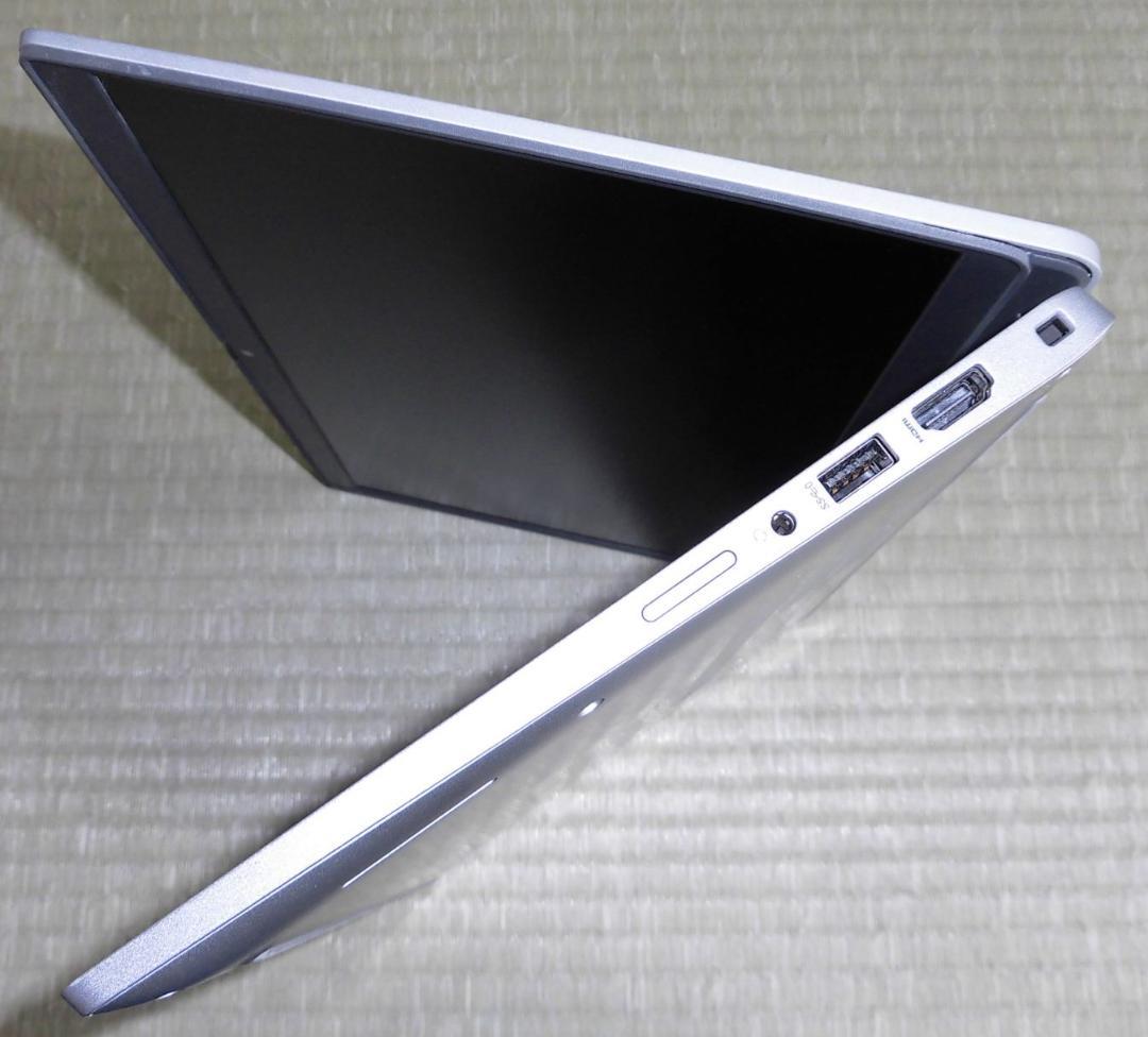 Windowsノート本体 Latitude 5320/i7/16/512/WiFi6/BT5.1/2024