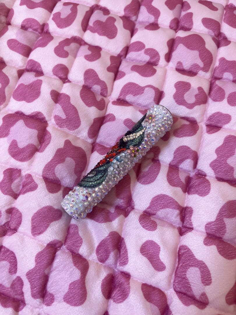 IQOS イルマiワン ケース 新型 般若 蛇 和柄 桜 和彫り柄 ギャル デコ