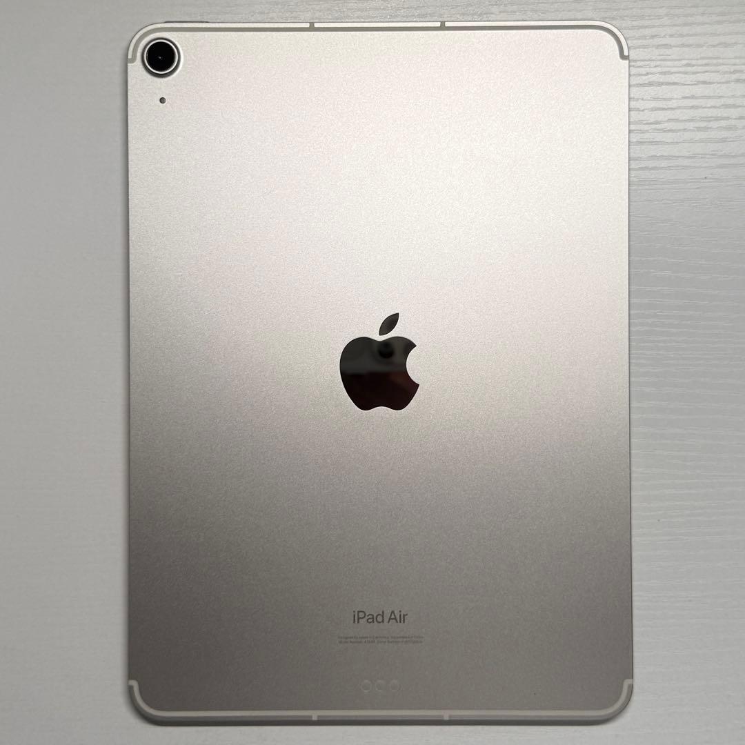 iPad Air 第5世代 256GB Wi-Fi + Cellular