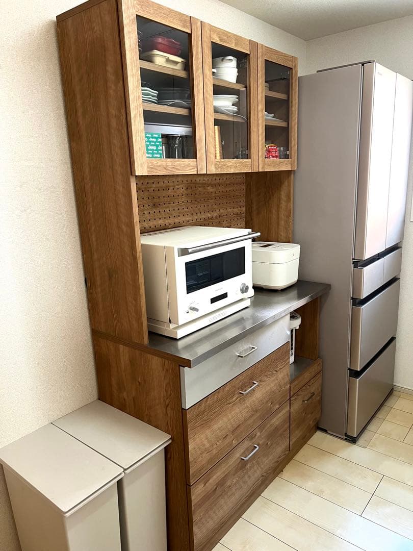 LIVINGHOUSE LUCIDO 105オープンダイニングボード