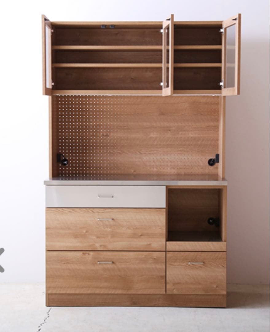 LIVINGHOUSE LUCIDO 105オープンダイニングボード