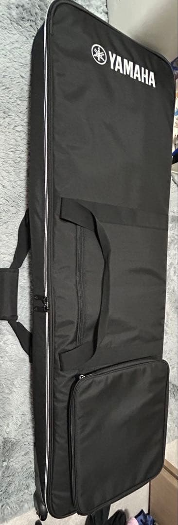 ガ*ん様 YAMAHA CK88＋SC-DE88(専用ケース)