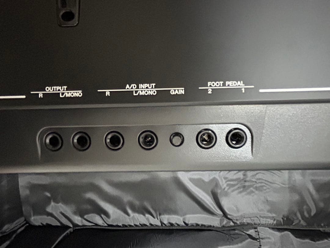 ガ*ん様 YAMAHA CK88＋SC-DE88(専用ケース)