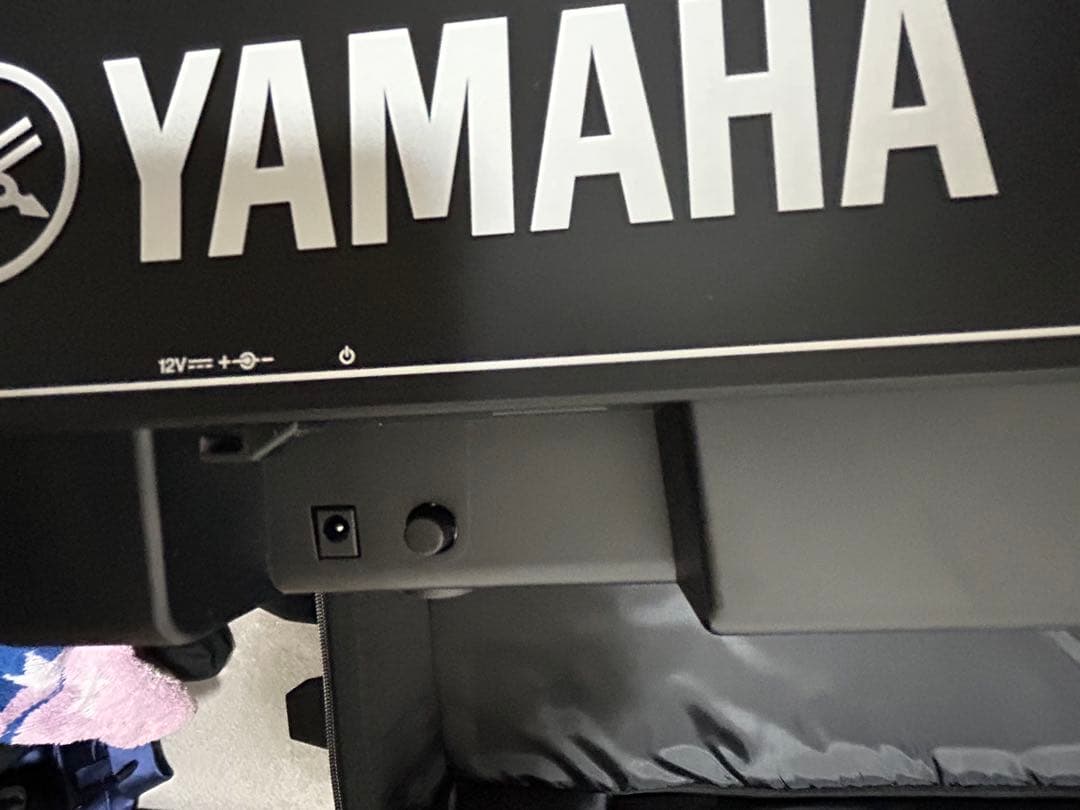 ガ*ん様 YAMAHA CK88＋SC-DE88(専用ケース)