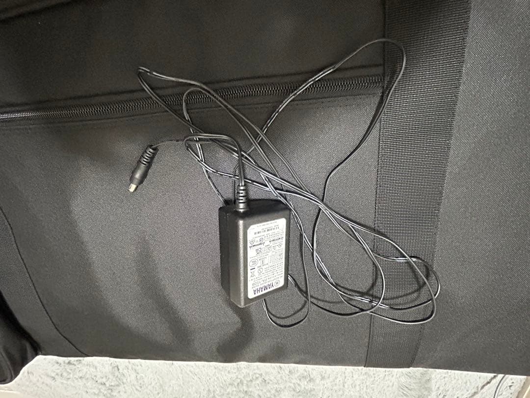 ガ*ん様 YAMAHA CK88＋SC-DE88(専用ケース)