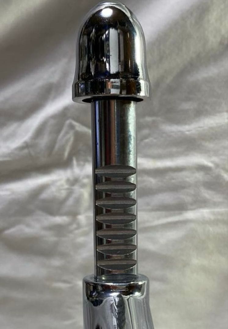 フジイ Ａ型　ハンドプレス ジューサー アメリカ仕様 保管未使用品