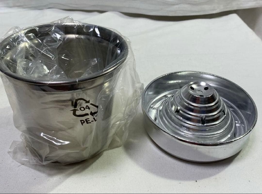 フジイ Ａ型　ハンドプレス ジューサー アメリカ仕様 保管未使用品