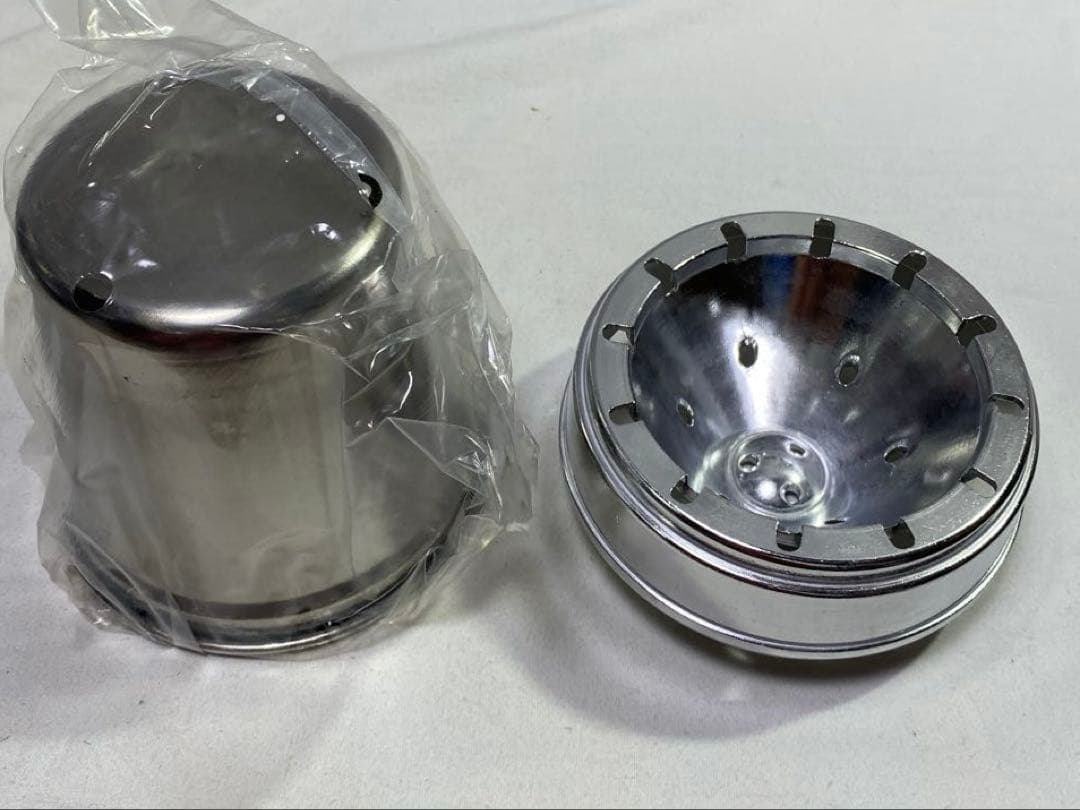 フジイ Ａ型　ハンドプレス ジューサー アメリカ仕様 保管未使用品