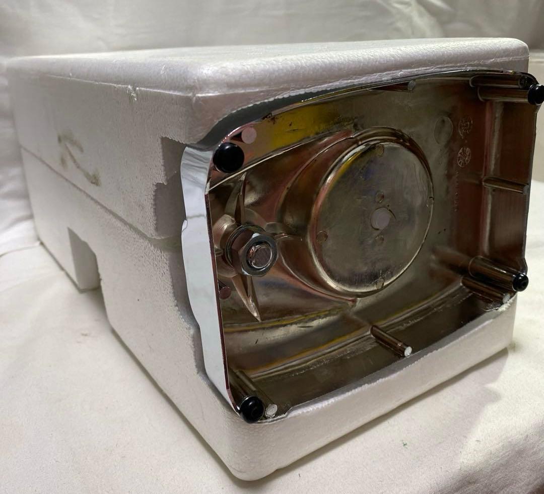 フジイ Ａ型　ハンドプレス ジューサー アメリカ仕様 保管未使用品