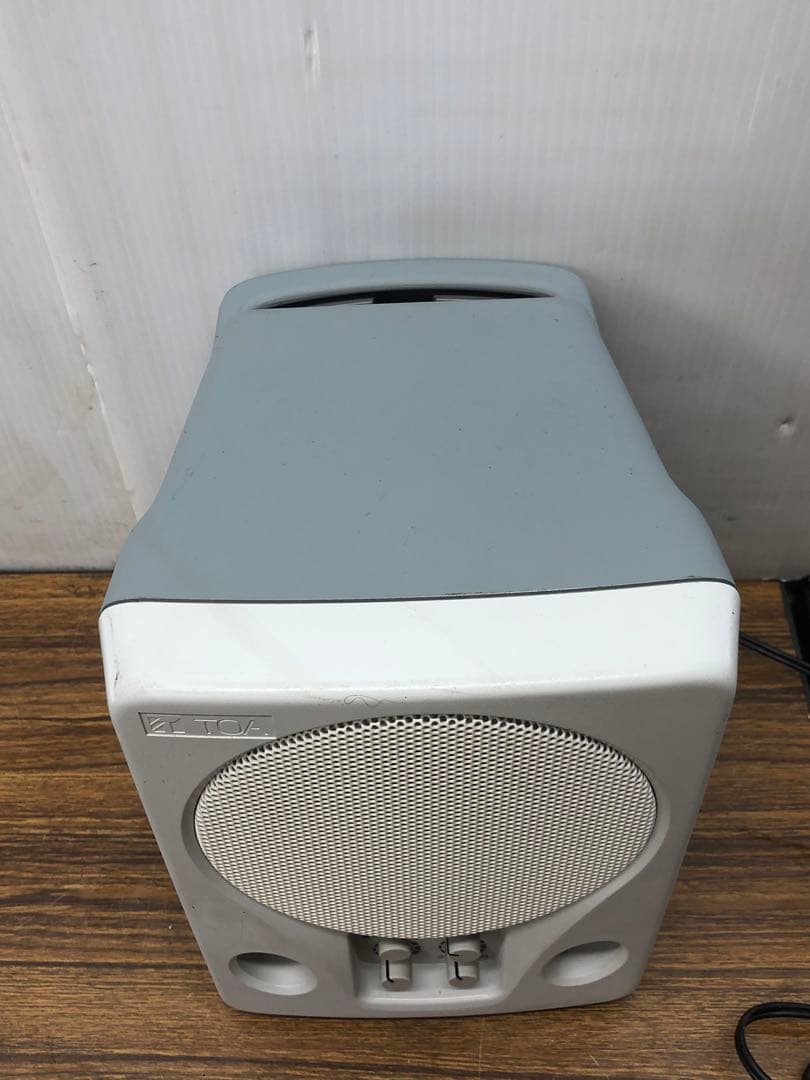 TOA ワイヤレススピーカー WA-1801