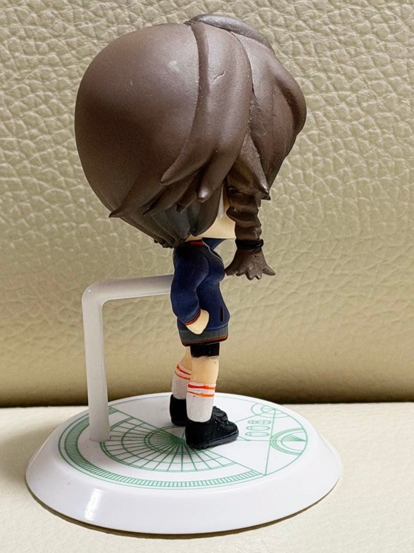 阿万音鈴羽 ちびきゅんキャラ STEINS;GATEトレーディングフィギュア