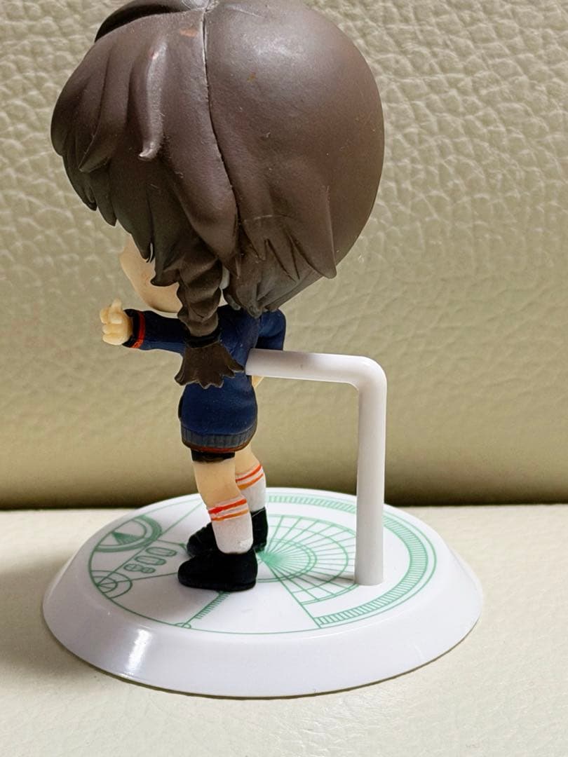 阿万音鈴羽 ちびきゅんキャラ STEINS;GATEトレーディングフィギュア