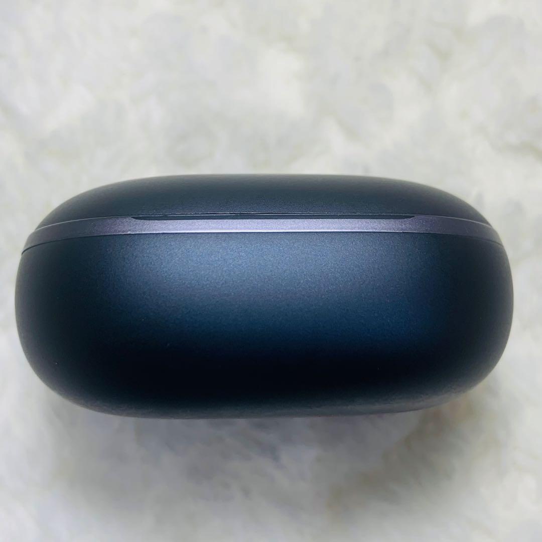 美品 Anker Liberty5 ミッドナイトブラック 充電ケース　2