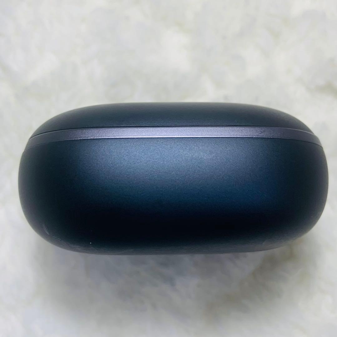 美品 Anker Liberty5 ミッドナイトブラック 充電ケース　2