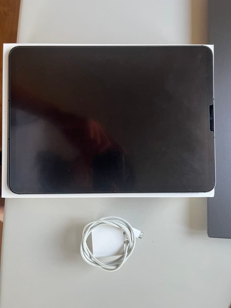 iPad Pro 11インチ 3世代256GBWIFI+CELLULAR