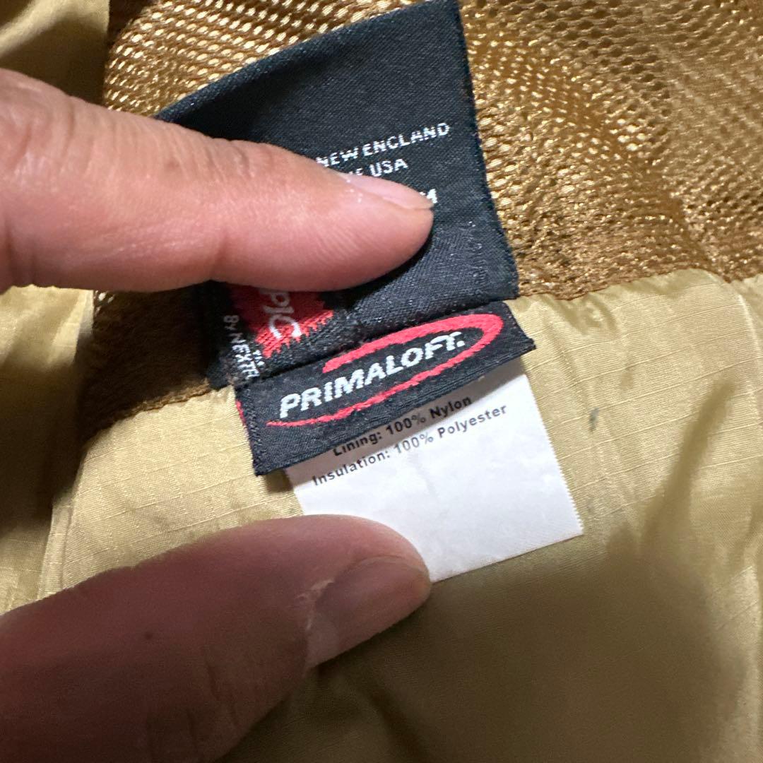 米軍実物　USMC Level7ジャケット ハッピースーツ