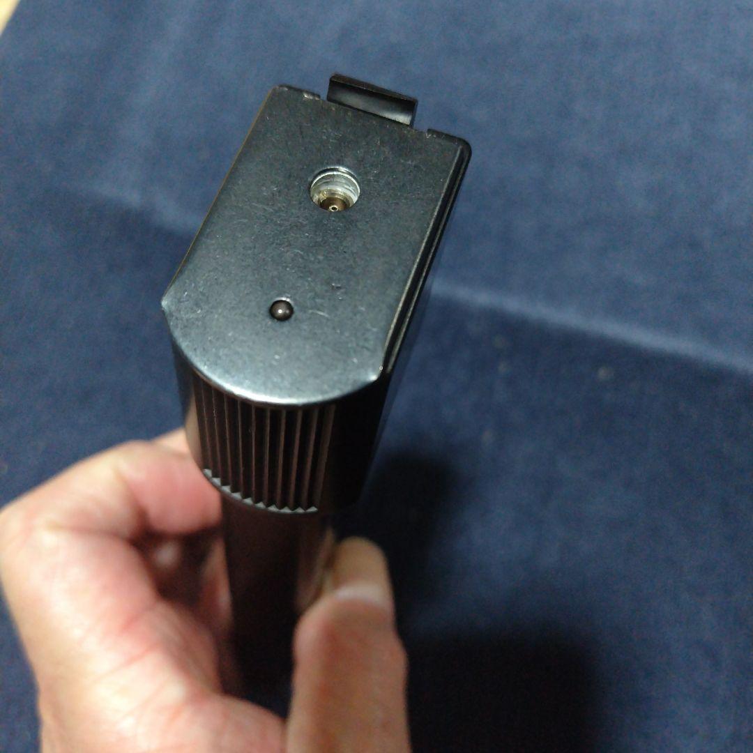 MGC TAITO M93RガスブローバックABS中古