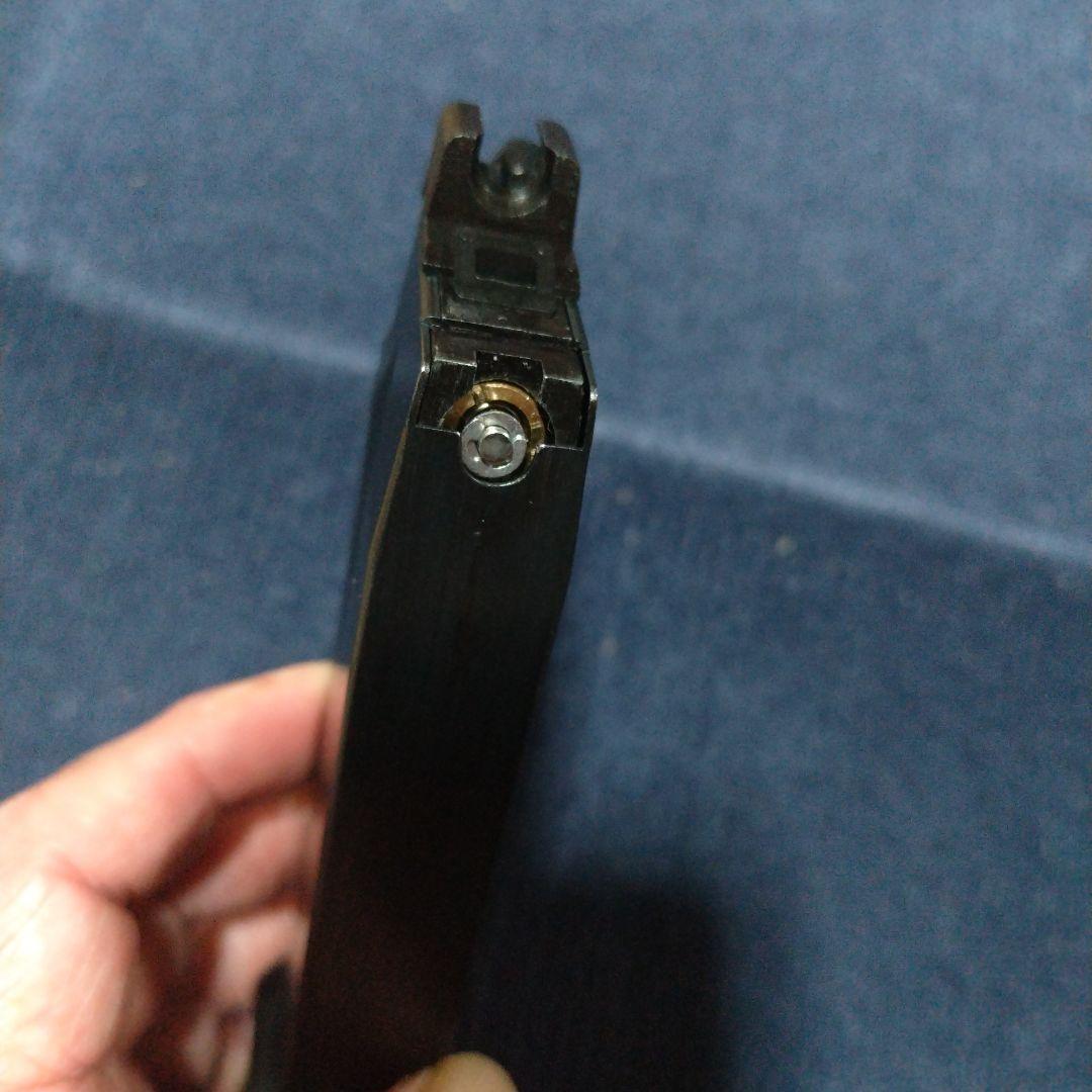 MGC TAITO M93RガスブローバックABS中古