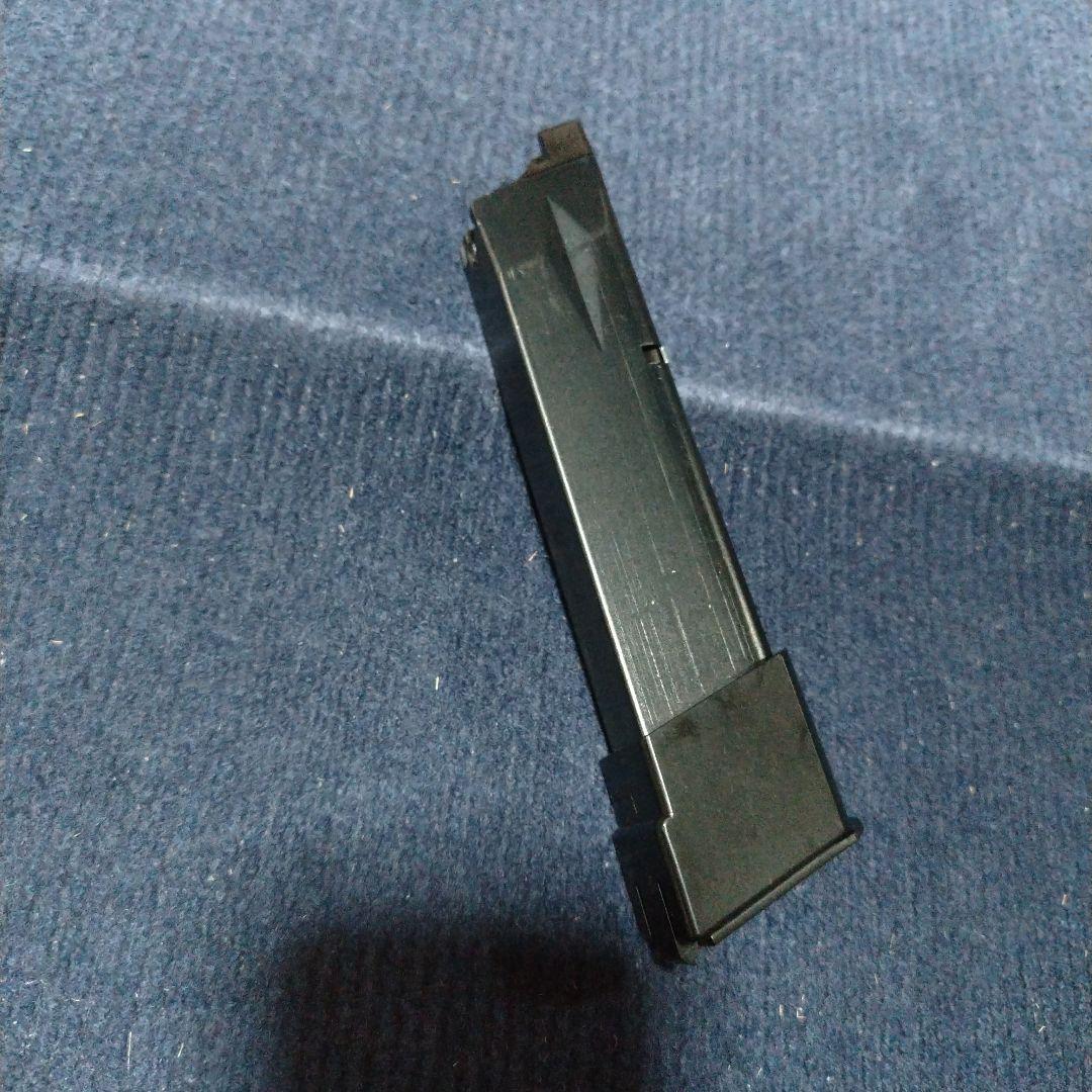 MGC TAITO M93RガスブローバックABS中古