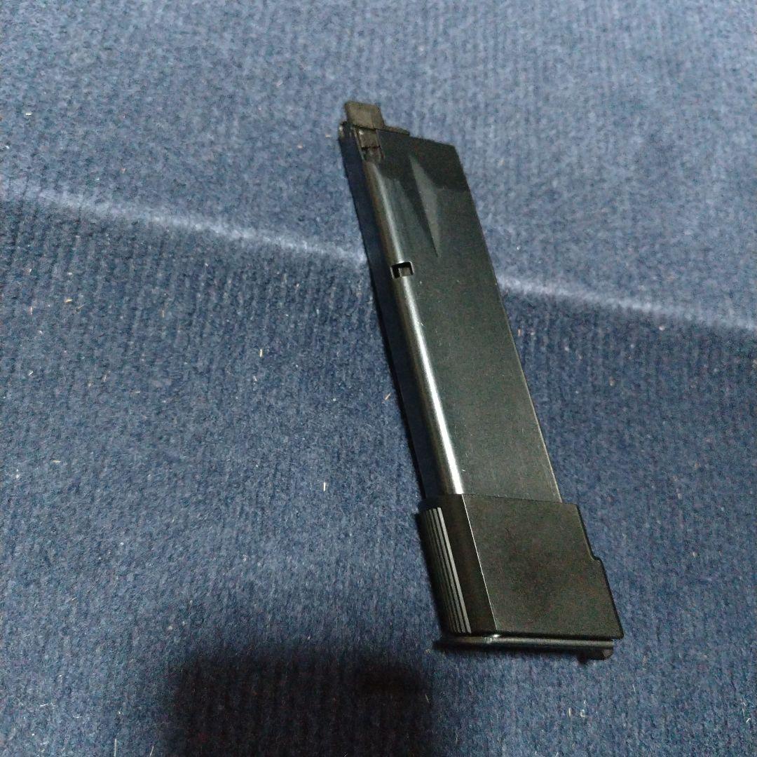 MGC TAITO M93RガスブローバックABS中古