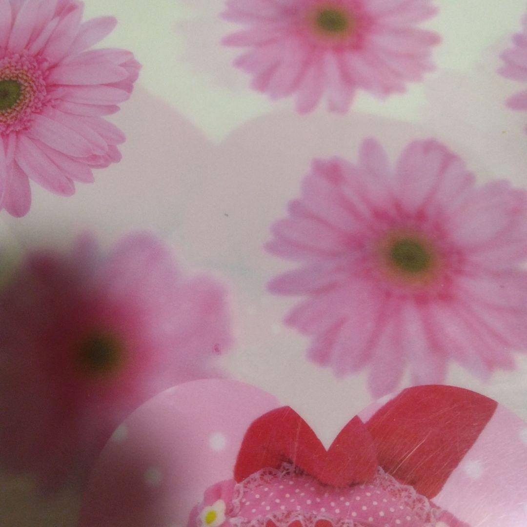 My Melody クリアファイル マイメロディ　マイメロ　サンリオ　平成レトロ