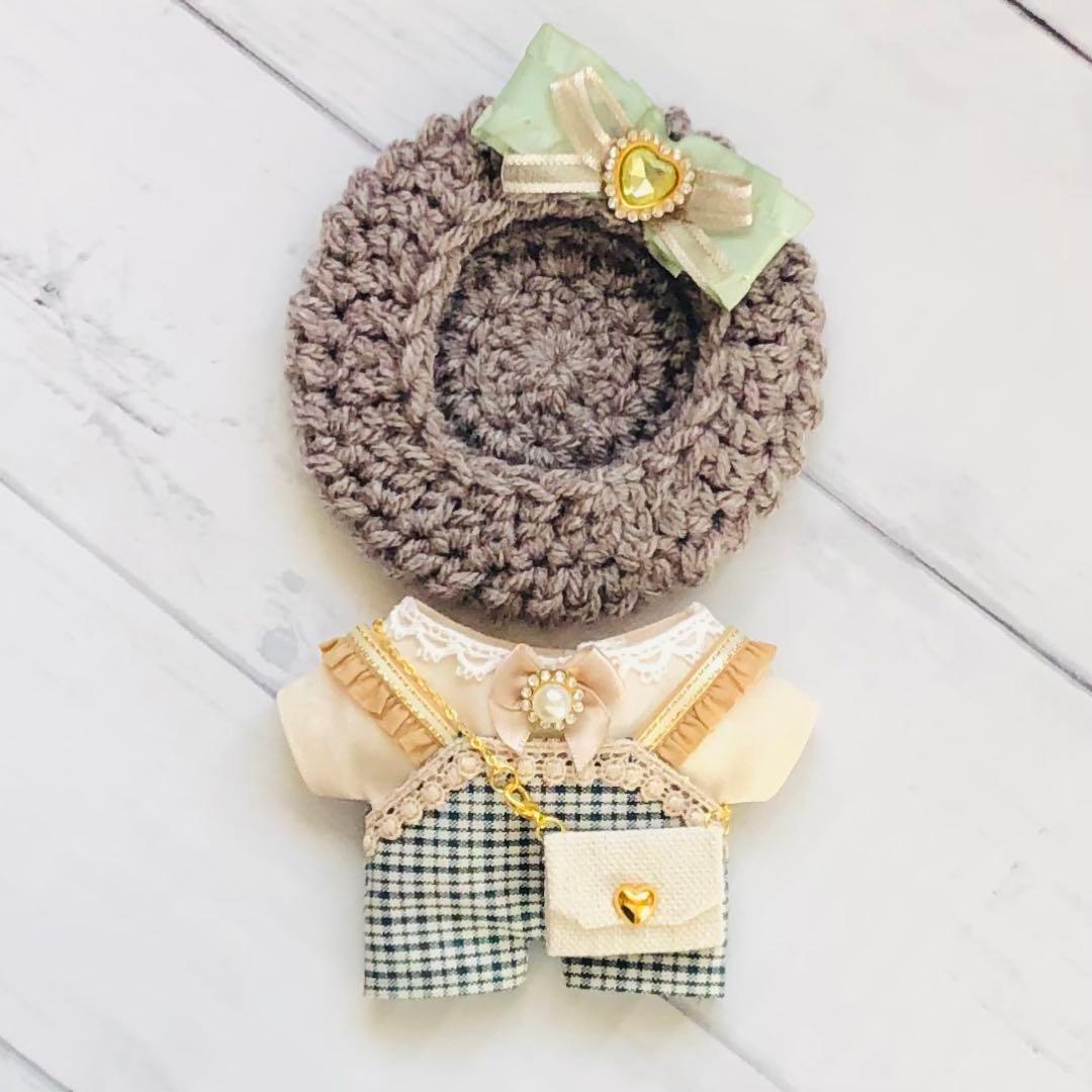 55.52.61 あんスタ　いつぬい　ぬい服　4点×3セット　12cm 専用