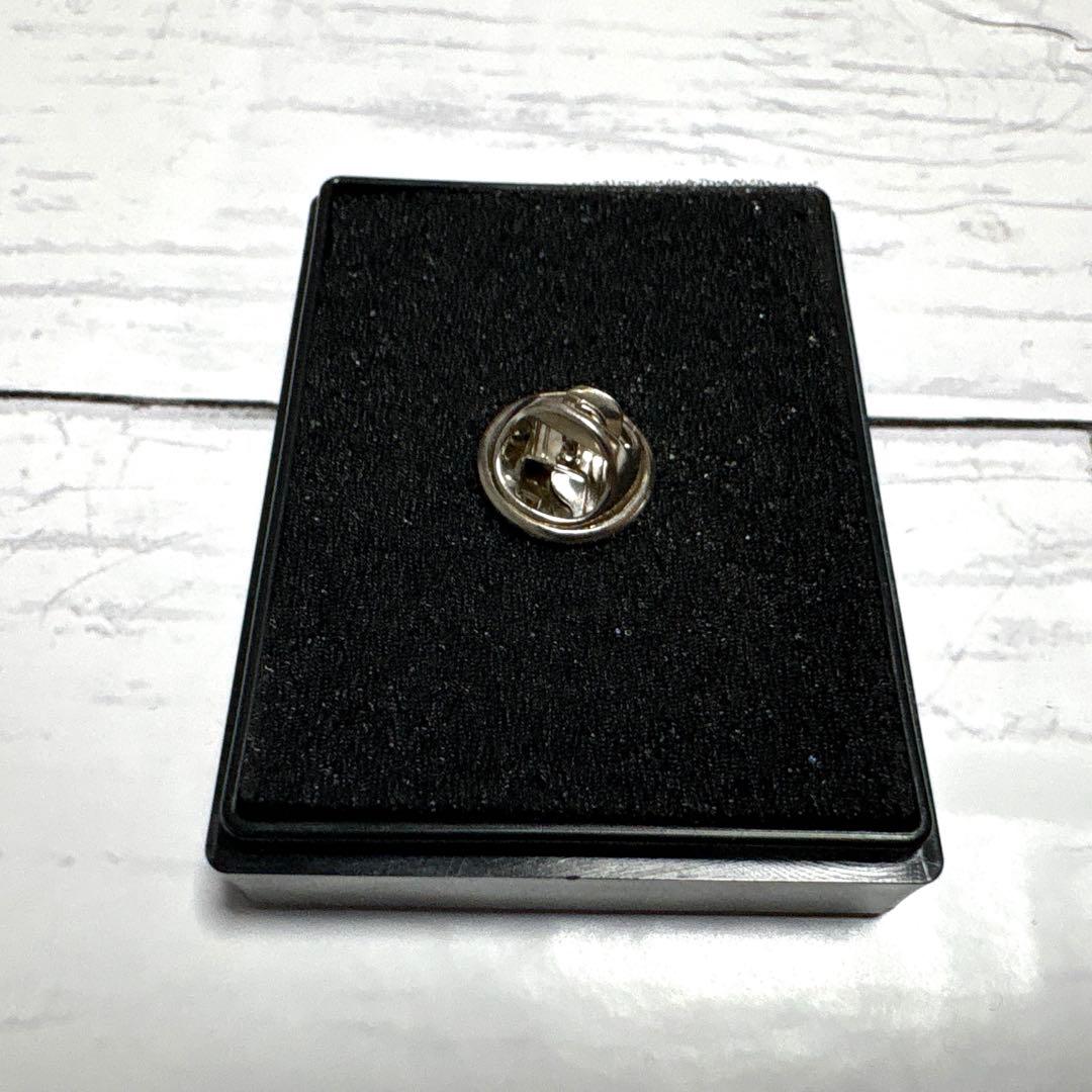 【当選品】　銀嶺ガムート　アイコンピンバッジ　モンスターハンターダブルクロス