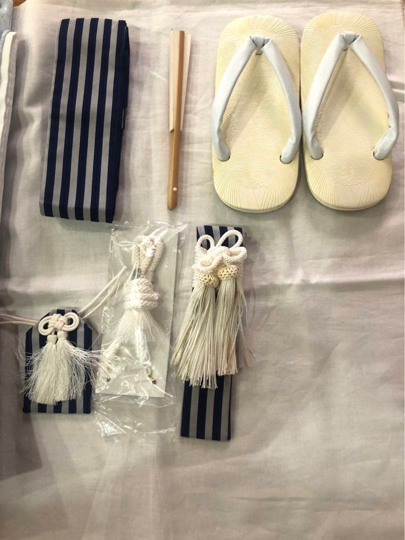 美品　七五三　5歳　羽織　袴セット