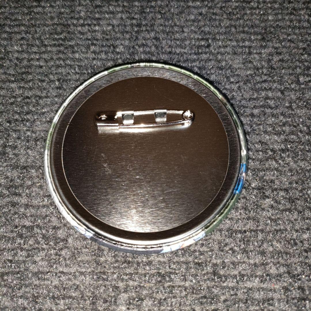 けいおん!　平沢唯　限定デカバッジ　希少