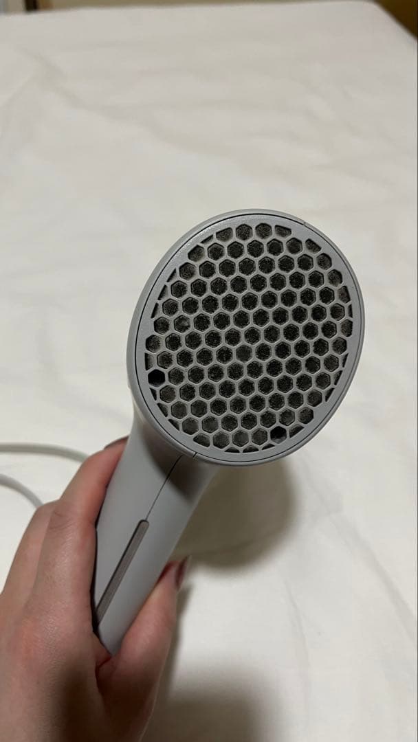 ナノケア Panasonic EH-NA01J ヘアドライヤー 1200W