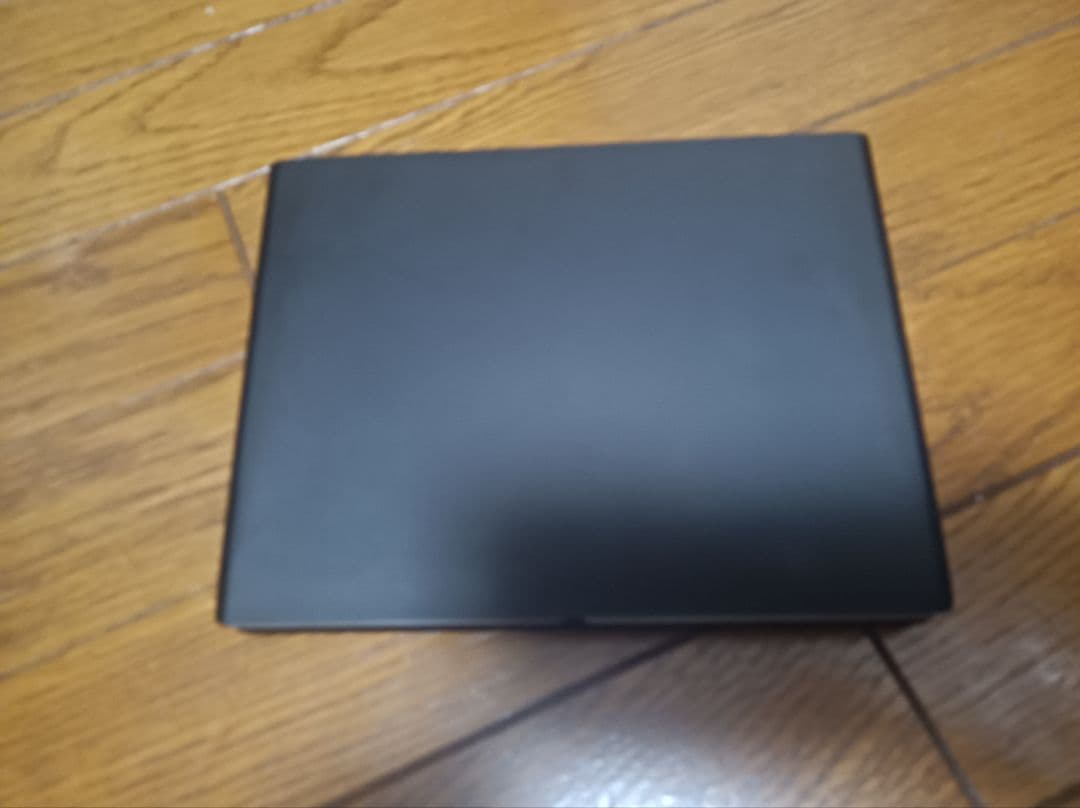 mattjabbar出品　KINGJIM　PORTABOOK ポータブック