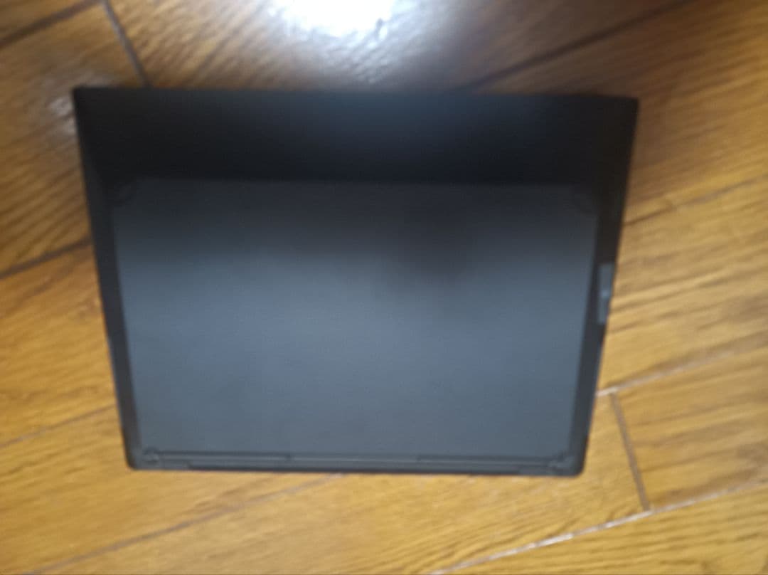 mattjabbar出品　KINGJIM　PORTABOOK ポータブック